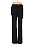 Banana Republic Black Wool Pants Size 0 (petite) - photo 1