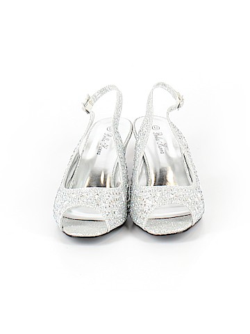 Assorted Brands Heels (view 2)