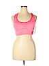 New Balance Pink Sports Bra Size XL - photo 1