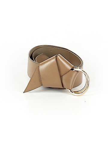 Banana Republic Leather Belt (view 1)