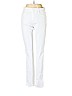 H&M White Jeans Size 27 waist - photo 1