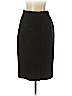 Escada by Margaretha Ley 100% Newwool Black Wool Skirt Size EU 42 / US 12 - photo 2