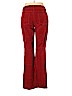 Talbots Red Cords Size 14 - photo 2