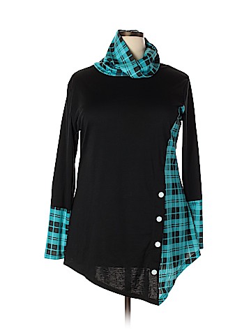 Unbranded Long Sleeve Top (view 1)