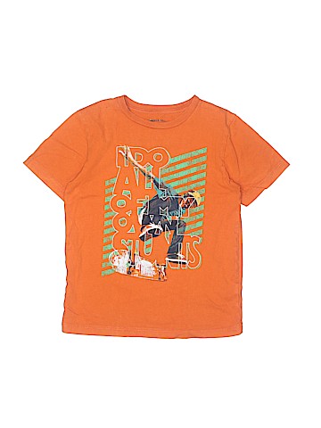 Gap Kids Short Sleeve T-Shirt (view 1)