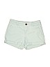 Maurices Blue Shorts Size 16 (1) - photo 1