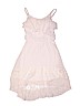 By & By Lace White Dress Size 12 - photo 1
