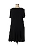 Old Navy Black Casual Dress Size XXL - photo 2