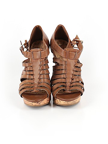 Mia Girl Heels (view 2)