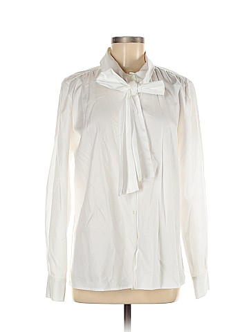 Petersyn Long Sleeve Button-Down Shirt (view 1)