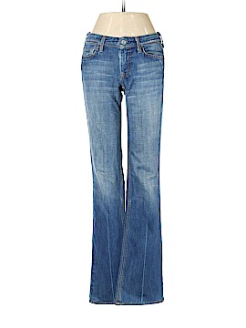 7 For All Mankind Size 25 waist