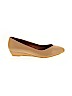 Assorted Brands Tan Wedges Size EU 40 - photo 1