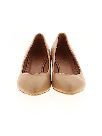 Assorted Brands Wedges (view 2)