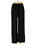 Armani Collezioni Black Dress Pants Size 2 - photo 1