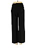 Armani Collezioni Black Dress Pants Size 2 - photo 2
