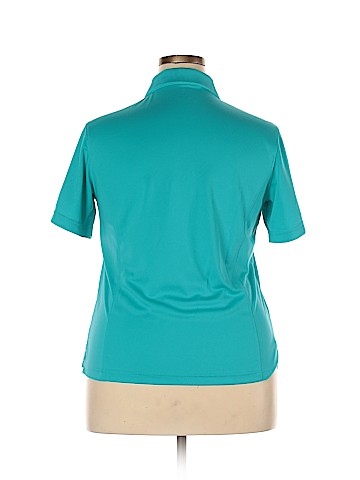 Monterey Club Short Sleeve Polo (view 2)