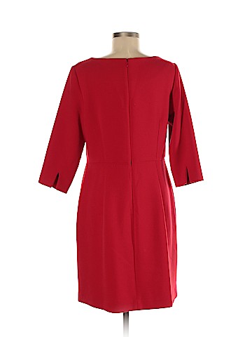 Ann Taylor Casual Dress (view 2)