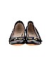Attilio Giusti Leombruni 100% Leather Black Flats Size EU 36 1/2 - photo 2