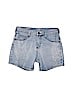 Theyskens' Theory Blue Denim Shorts Size 26 waist - photo 1