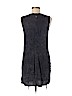 Billabong Gray Casual Dress Size M - photo 2