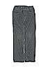Carter's 100% Cotton Solid Gray Cords Size 6 - photo 1