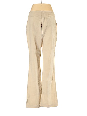 Eileen Fisher Khakis (view 2)