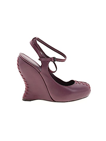 Bottega Veneta Wedges (view 1)