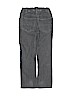 Carter's 100% Cotton Solid Gray Cords Size 6 - photo 2