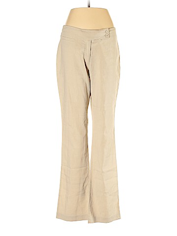 Eileen Fisher Khakis (view 1)