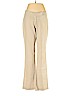 Eileen Fisher Tan Khakis Size XS - photo 1