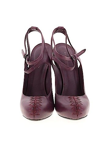 Bottega Veneta Wedges (view 2)