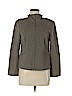 Lafayette 148 New York Tan Jacket Size 6 (petite) - photo 1