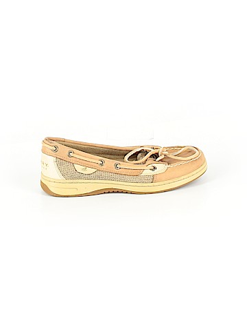 Sperry Top Sider Flats (view 1)