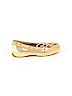 Sperry Top Sider Tan Flats Size 6 1/2 - photo 1