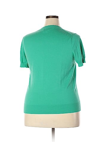 J. Crew Factory Store Pullover Sweater (view 2)