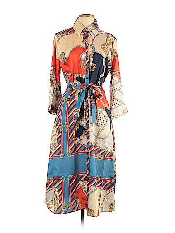 Assorted Brands Casual Dress (view 1)