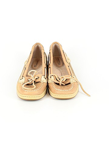 Sperry Top Sider Flats (view 2)
