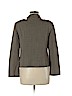 Lafayette 148 New York Tan Jacket Size 6 (petite) - photo 2
