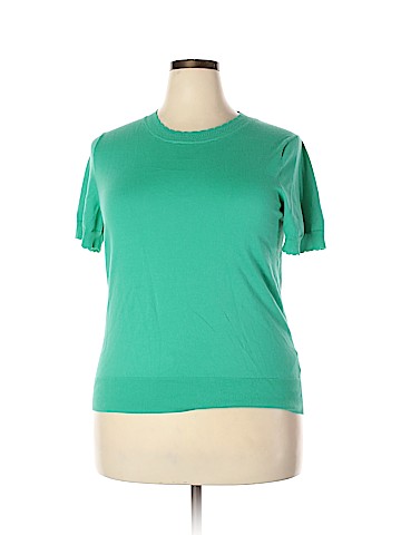 J. Crew Factory Store Pullover Sweater (view 1)