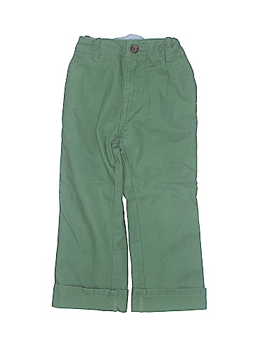 Carter's Khakis (view 1)