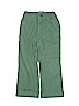 Carter's 100% Cotton Green Khakis Size 5T - photo 1