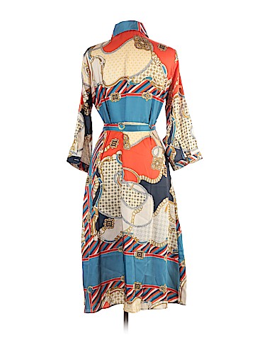 Assorted Brands Casual Dress (view 2)