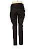 Apt. 9 Black Casual Pants Size 16 - photo 2
