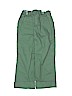 Carter's 100% Cotton Green Khakis Size 5T - photo 2