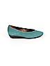 Arche Blue Flats Size EU 36 - photo 1