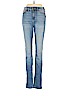 Hollister Blue Jeans Size 0 - photo 1