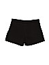 Patrizia Pepe 100% Polyester Solid Black Shorts Size XL (youth) - photo 2