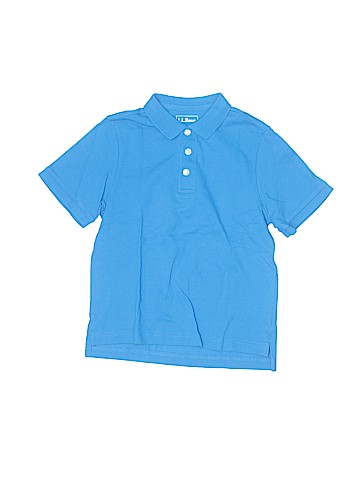L.L.Bean Short Sleeve Polo (view 1)
