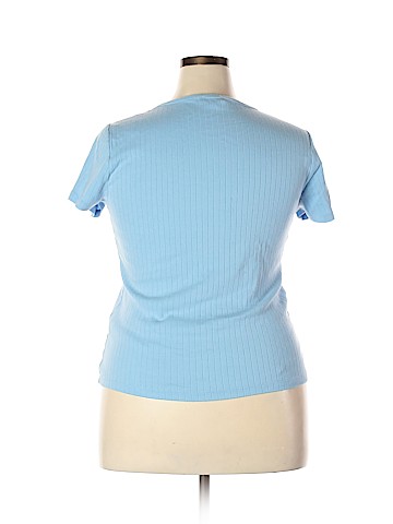 J.Crew Short Sleeve T-Shirt (view 2)