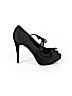Bakers Black Heels Size 8 - photo 1
